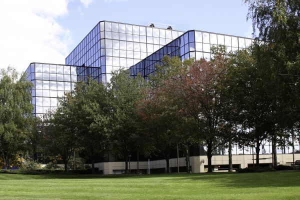 Commercial Lawn Service in Palm Bay