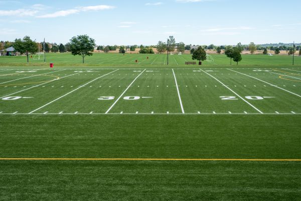 Groundskeeping Service in Palm Bay